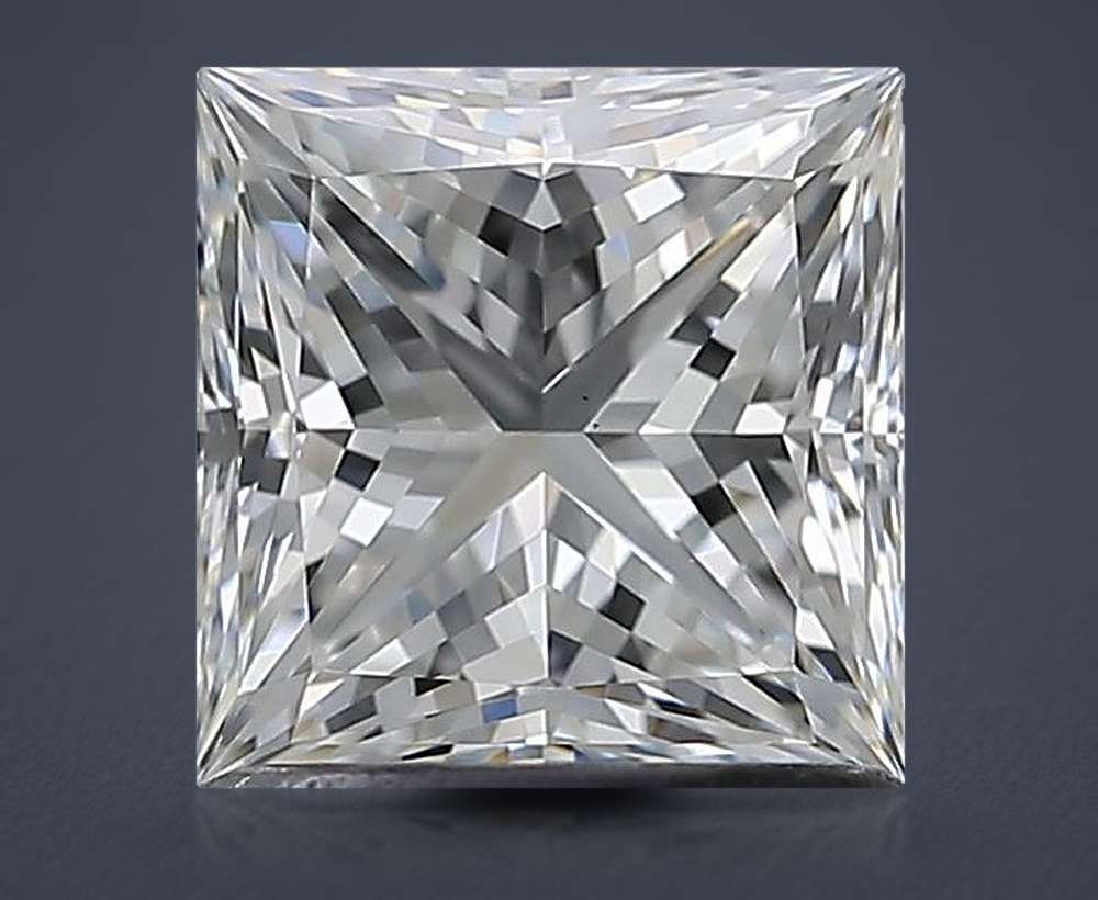 1.20 Carat Princess Natural Diamond