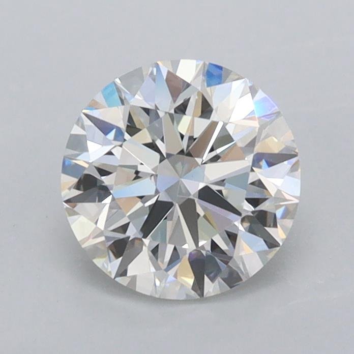 1.02 Carat Round Lab Diamond