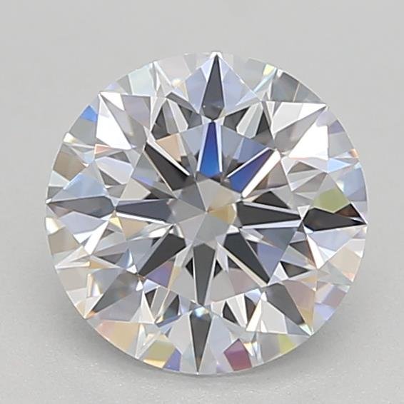 1.06ct E IF Rare Carat Ideal Cut Round Lab Grown Diamond