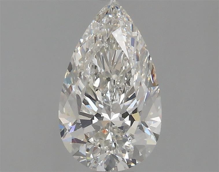 0.98ct E VS1 Rare Carat Ideal Cut Round Lab Grown Diamond