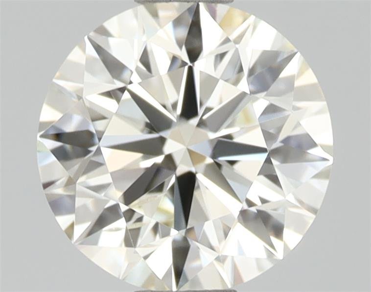 1.01ct K SI1 Ideal Cut Round Diamond