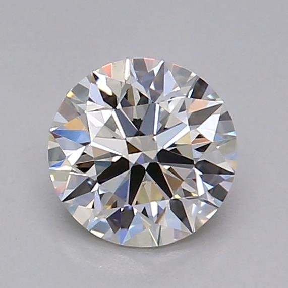 0.40ct I VS2 Rare Carat Ideal Cut Round Diamond