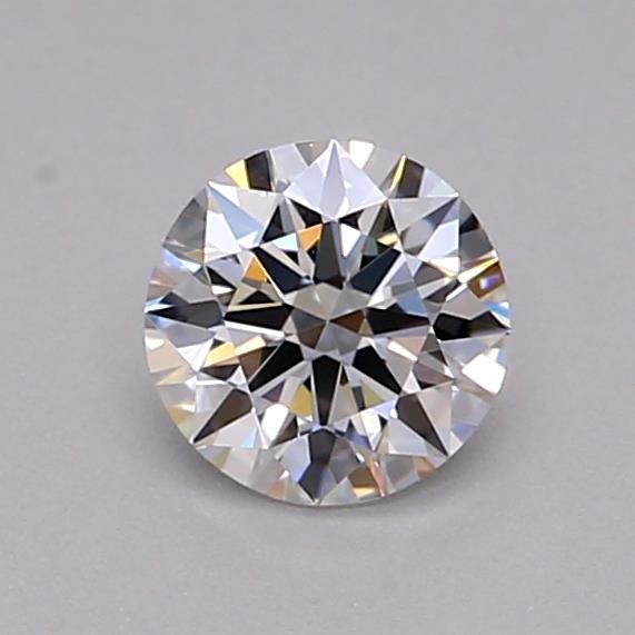 0.30ct E VVS1 Rare Carat Ideal Cut Round Diamond