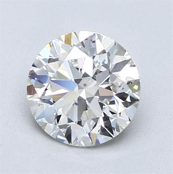 1.20ct H VS2 Rare Carat Ideal Cut Round Diamond