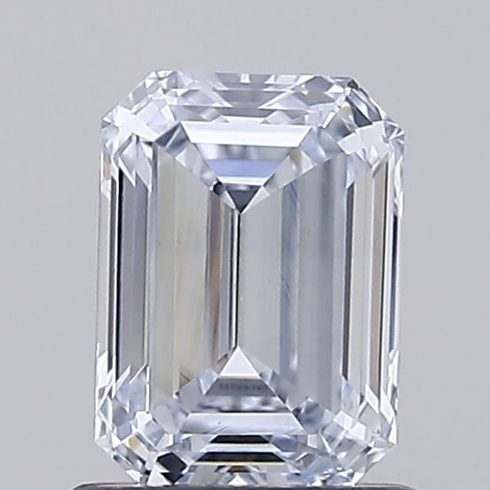 1.01 Carat Emerald Lab Diamond