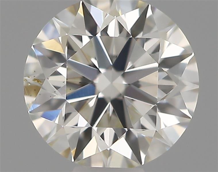 0.40ct H VS2 Excellent Cut Round Diamond