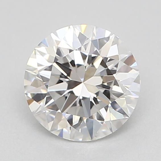 0.40ct E VVS1 Rare Carat Ideal Cut Round Diamond