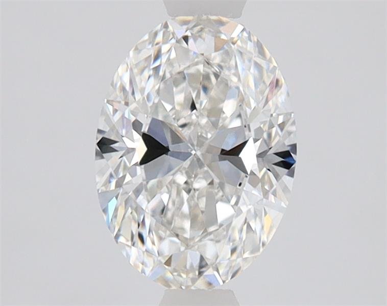 1.01 Carat Oval Lab Diamond