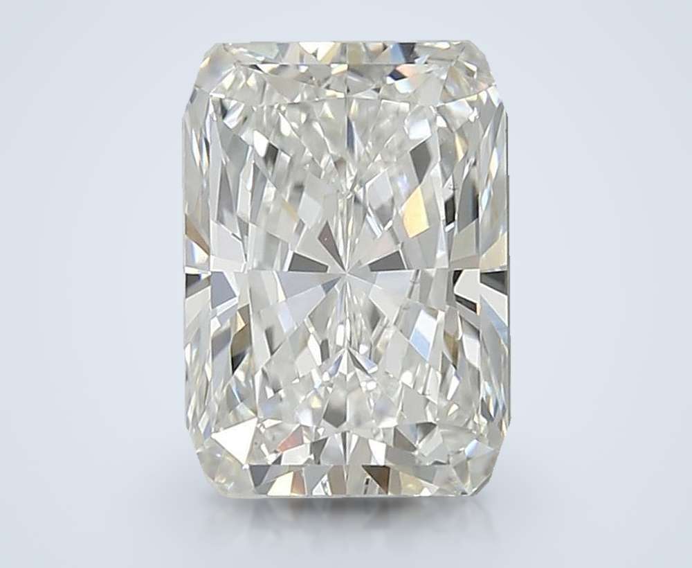 2.00 Carat Radiant Lab Diamond
