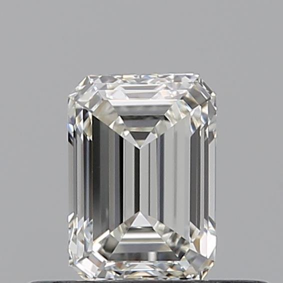 0.43 Carat Emerald Natural Diamond