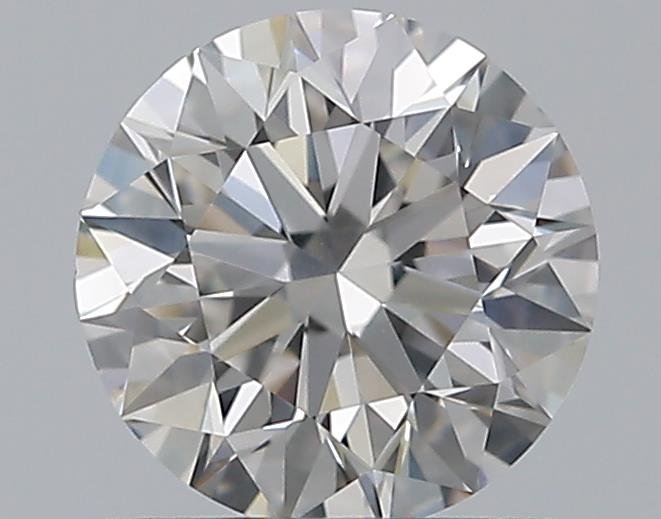 0.80ct G SI2 Rare Carat Ideal Cut Round Diamond