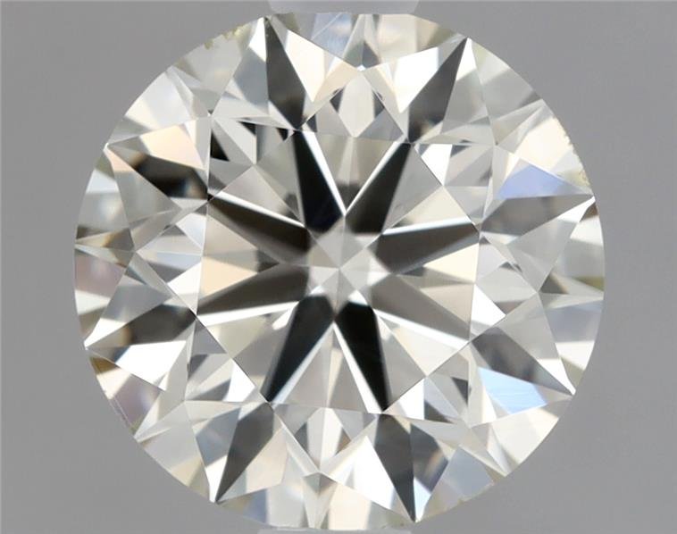 1.10ct K VS2 Excellent Cut Round Diamond