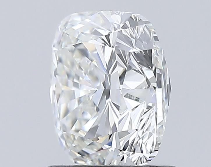 1.54 Carat Cushion Lab Diamond