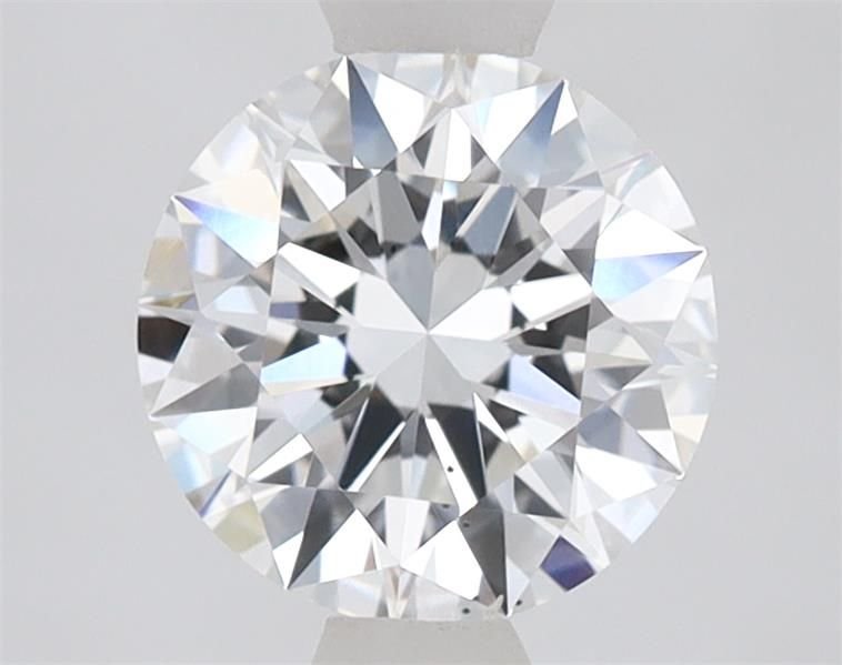 1.50 Carat Round Lab Diamond