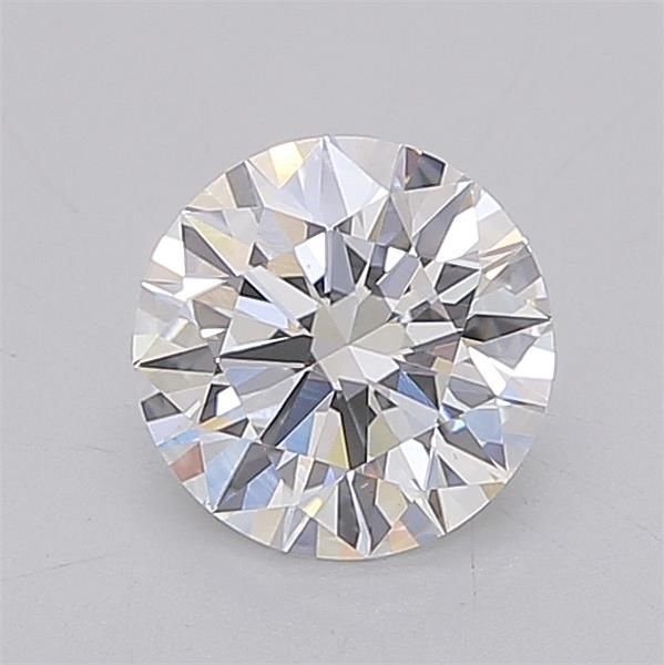 1.20ct E VS1 Rare Carat Ideal Cut Round Lab Grown Diamond