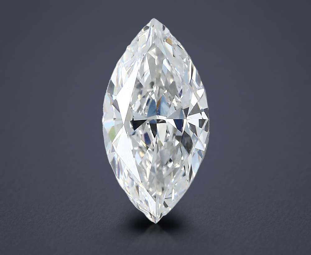 2.04 Carat Marquise Natural Diamond