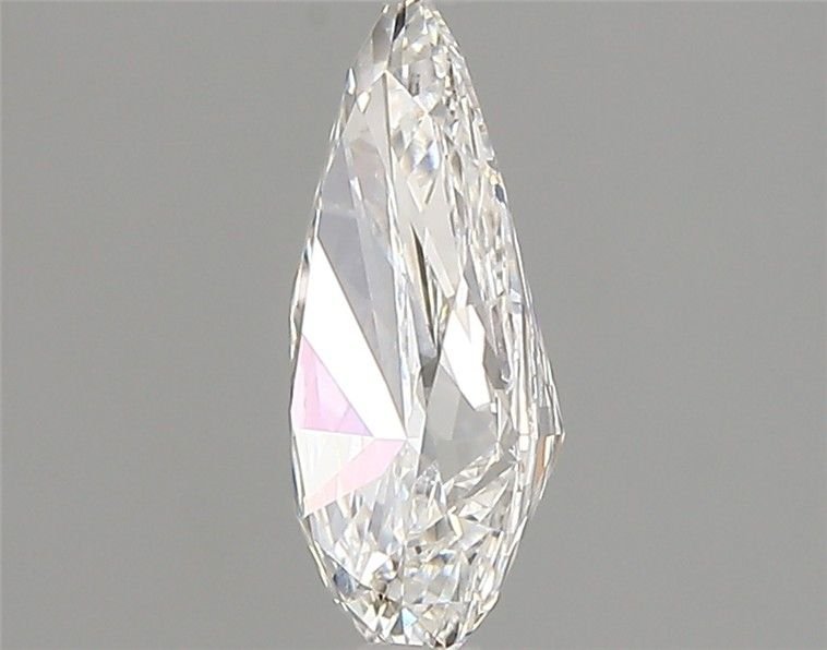 1.44 Carat Pear Lab Diamond