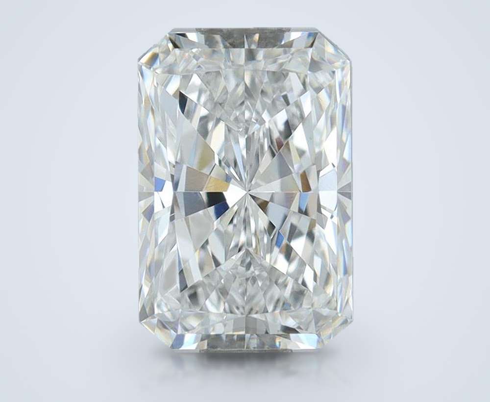 1.01 Carat Radiant Lab Diamond