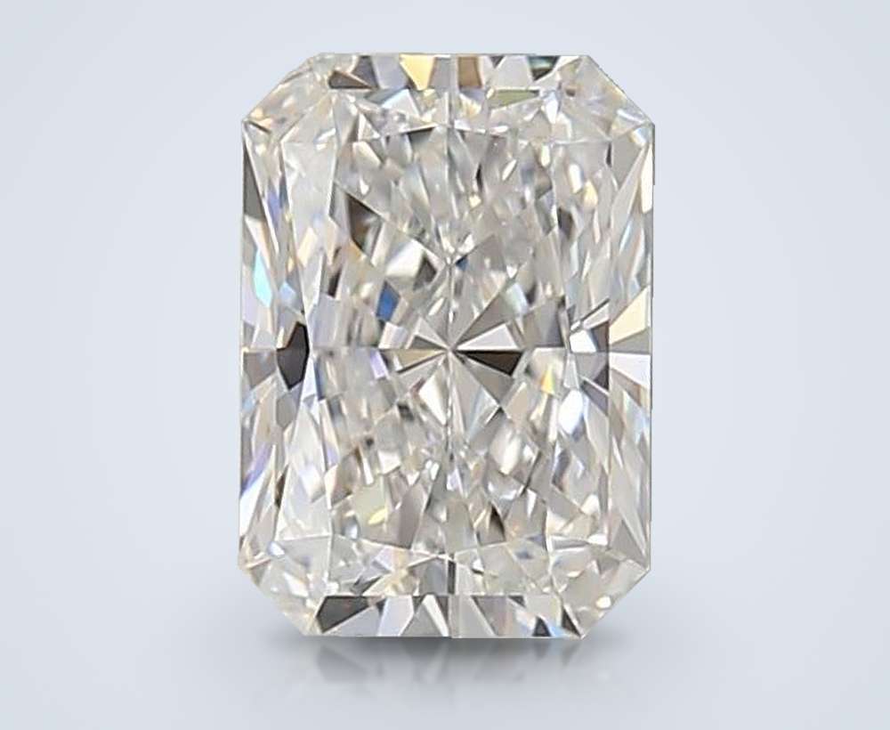 1.51 Carat Radiant Lab Diamond