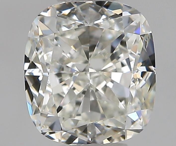 1.31 Carat Cushion Natural Diamond