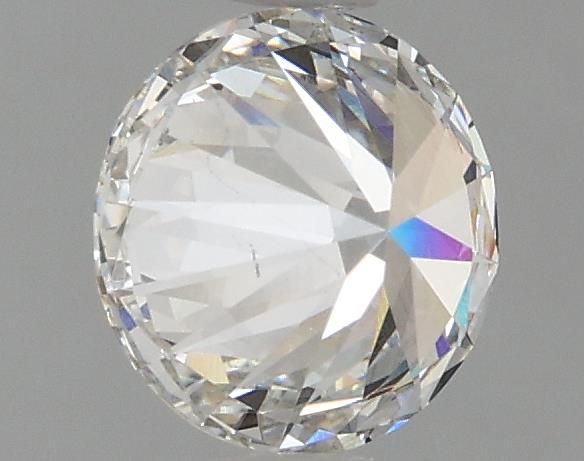 1.16ct F SI1 Rare Carat Ideal Cut Round Lab Grown Diamond