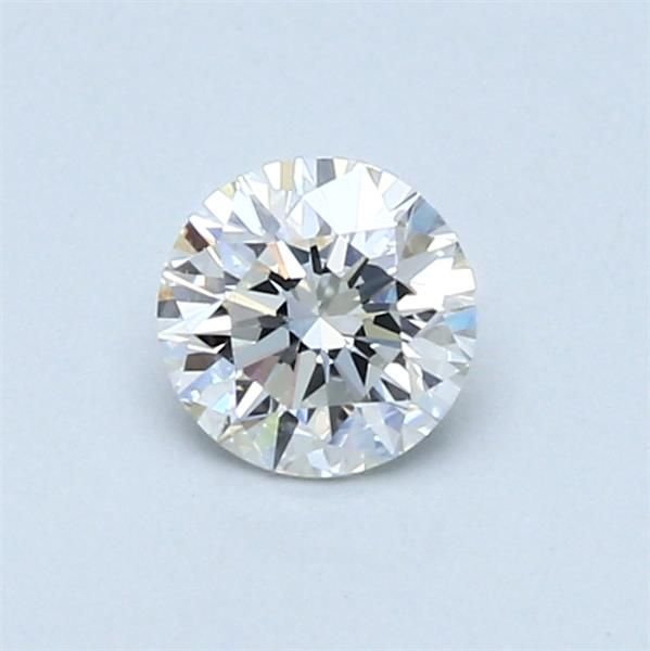 0.44ct G VS2 Very Good Cut Round Diamond