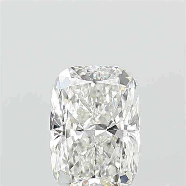 1.22ct F VS2 Rare Carat Ideal Cut Cushion Lab Grown Diamond