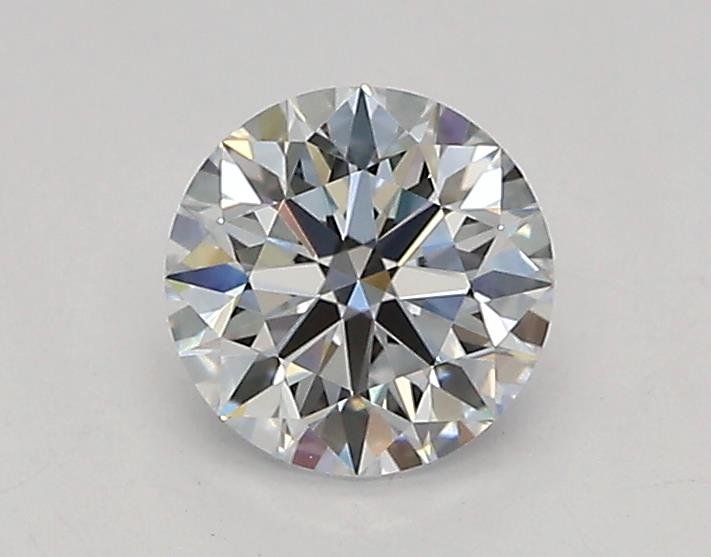 0.52ct E IF Excellent Cut Round Lab Grown Diamond