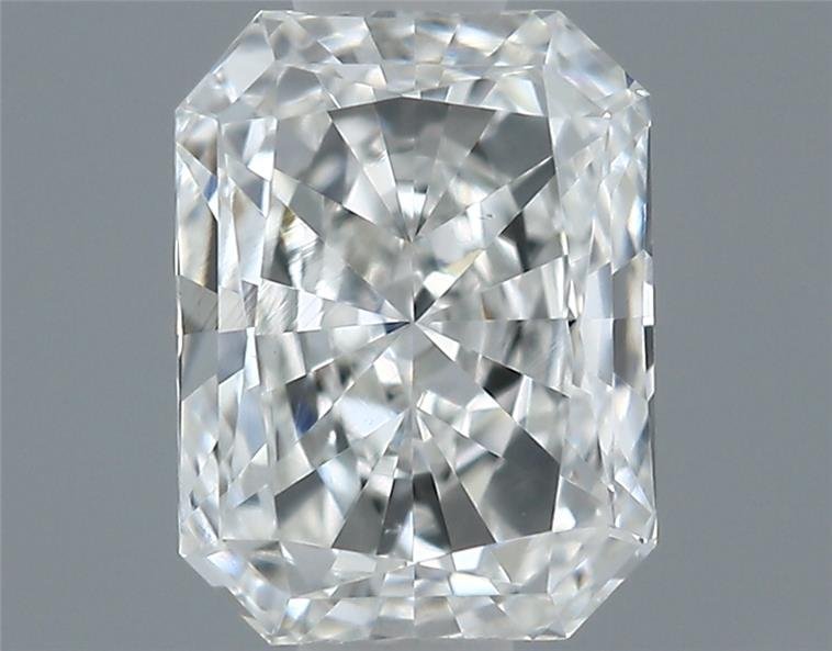 0.40ct G VS1 Excellent Cut Radiant Diamond