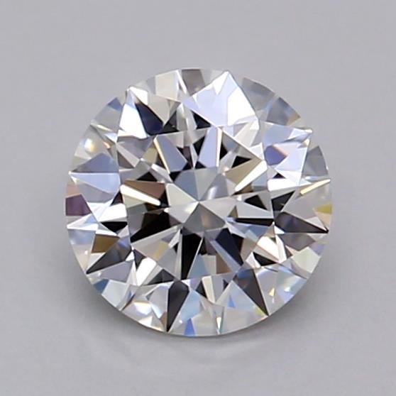 0.40ct E VS1 Rare Carat Ideal Cut Round Diamond