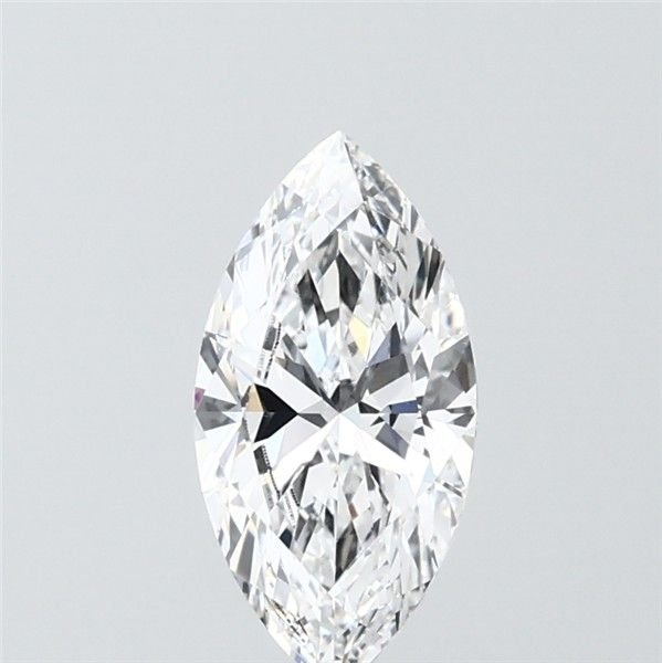 1.00 Carat Marquise Lab Diamond