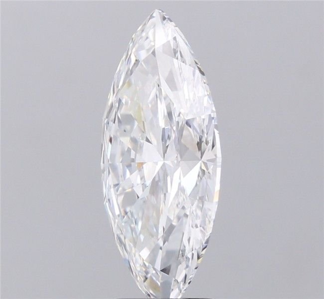 4.10 Carat Marquise Lab Diamond