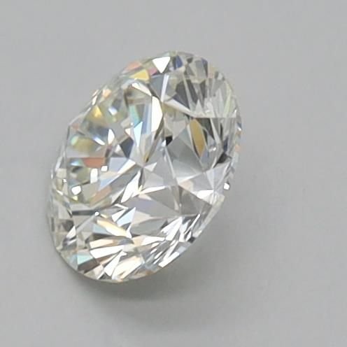 0.33ct I IF Excellent Cut Round Diamond