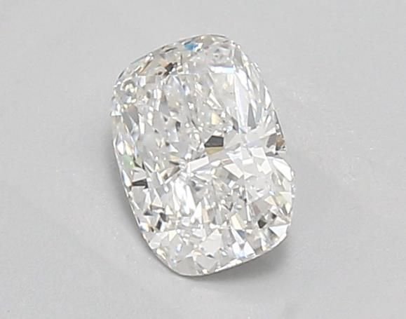 0.82 Carat Cushion Lab Diamond