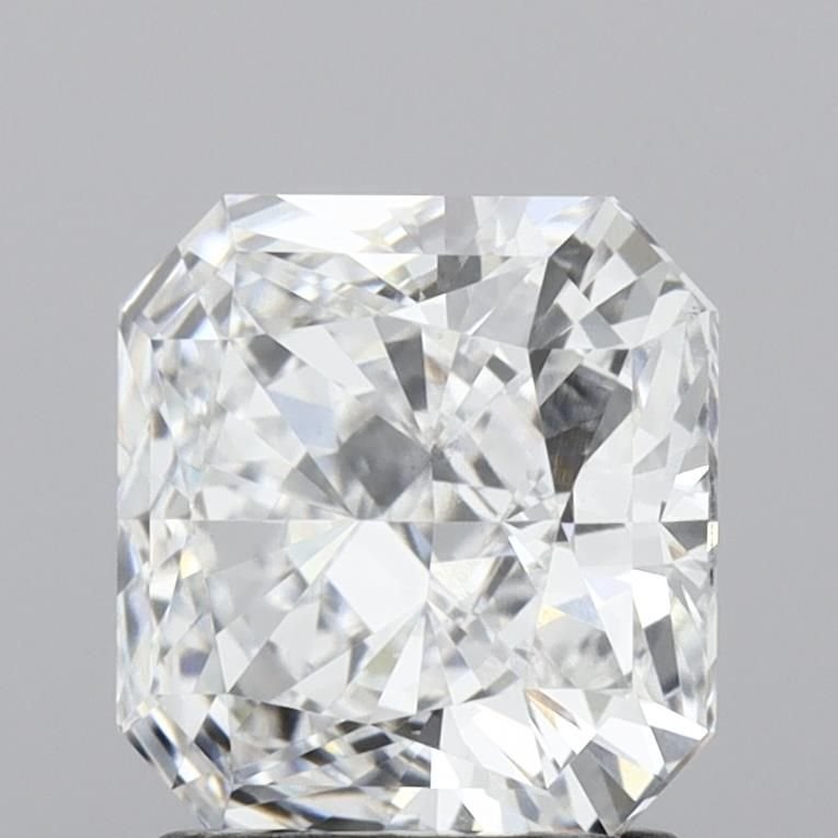 2.02 Carat Radiant Lab Diamond