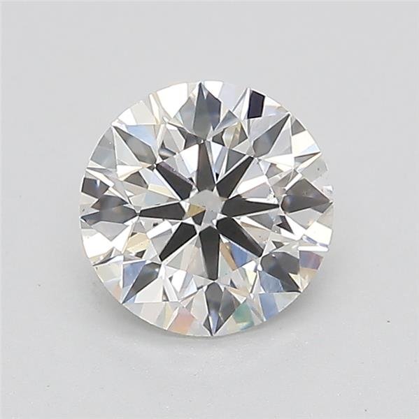 1.15ct E VS2 Rare Carat Ideal Cut Round Lab Grown Diamond