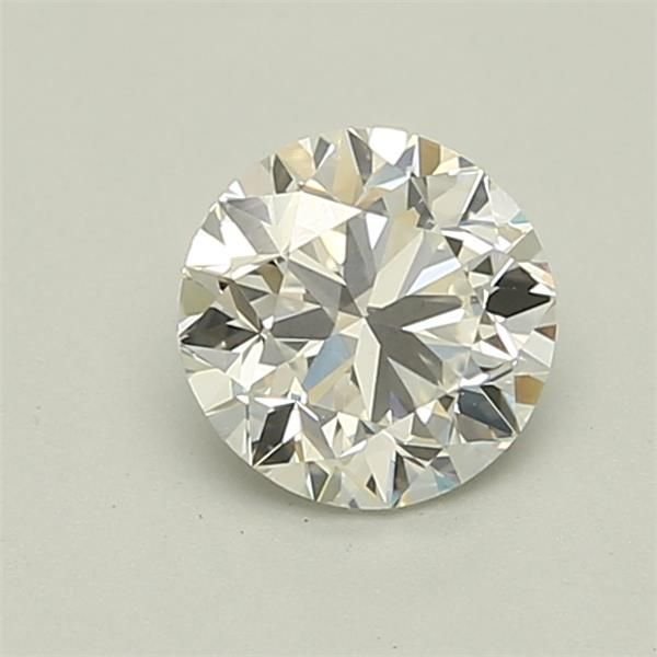 1.00ct H VS1 Very Good Cut Round Diamond