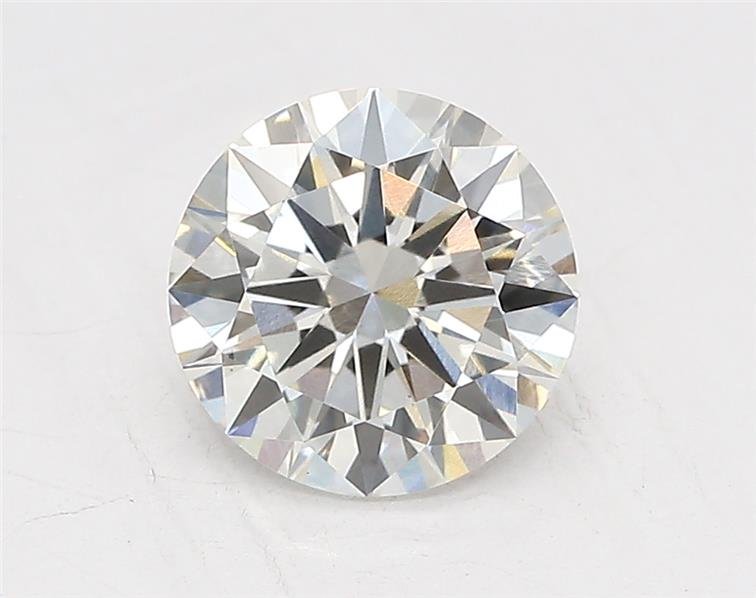 1.00 Carat Round Lab Diamond