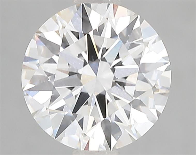 2.10ct H VVS2 Ideal Cut Round Lab Grown Diamond