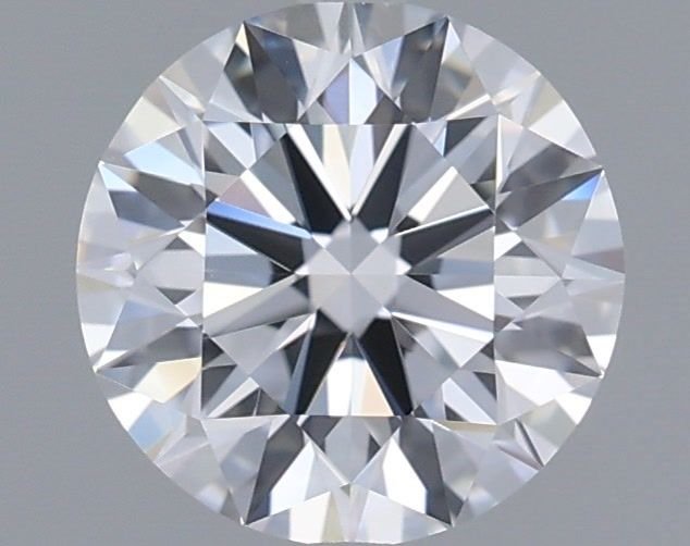 1.19ct G VVS1 Rare Carat Ideal Cut Round Lab Grown Diamond