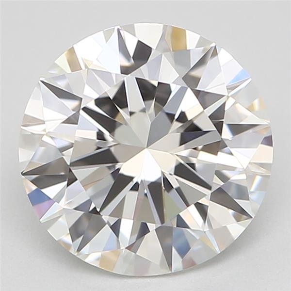 1.30ct G VVS1 Rare Carat Ideal Cut Round Diamond