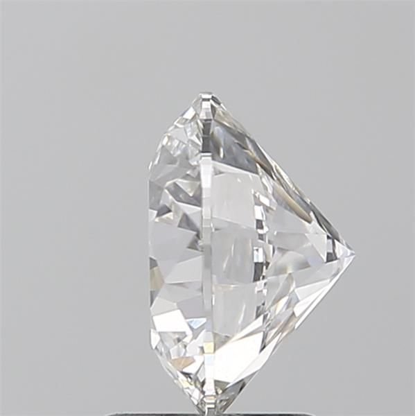 2.46 Carat Round Lab Diamond