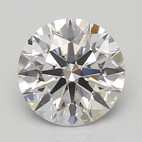 1.50ct E VS1 Rare Carat Ideal Cut Round Lab Grown Diamond