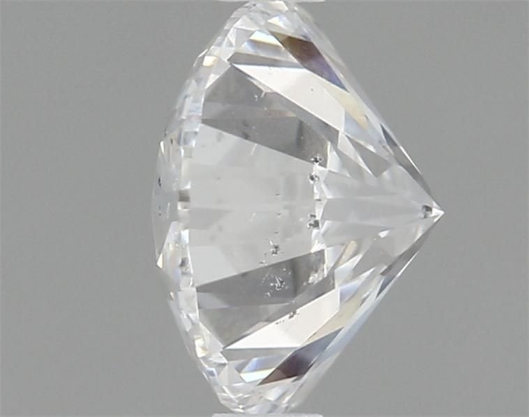 1.13ct D SI2 Excellent Cut Round Diamond