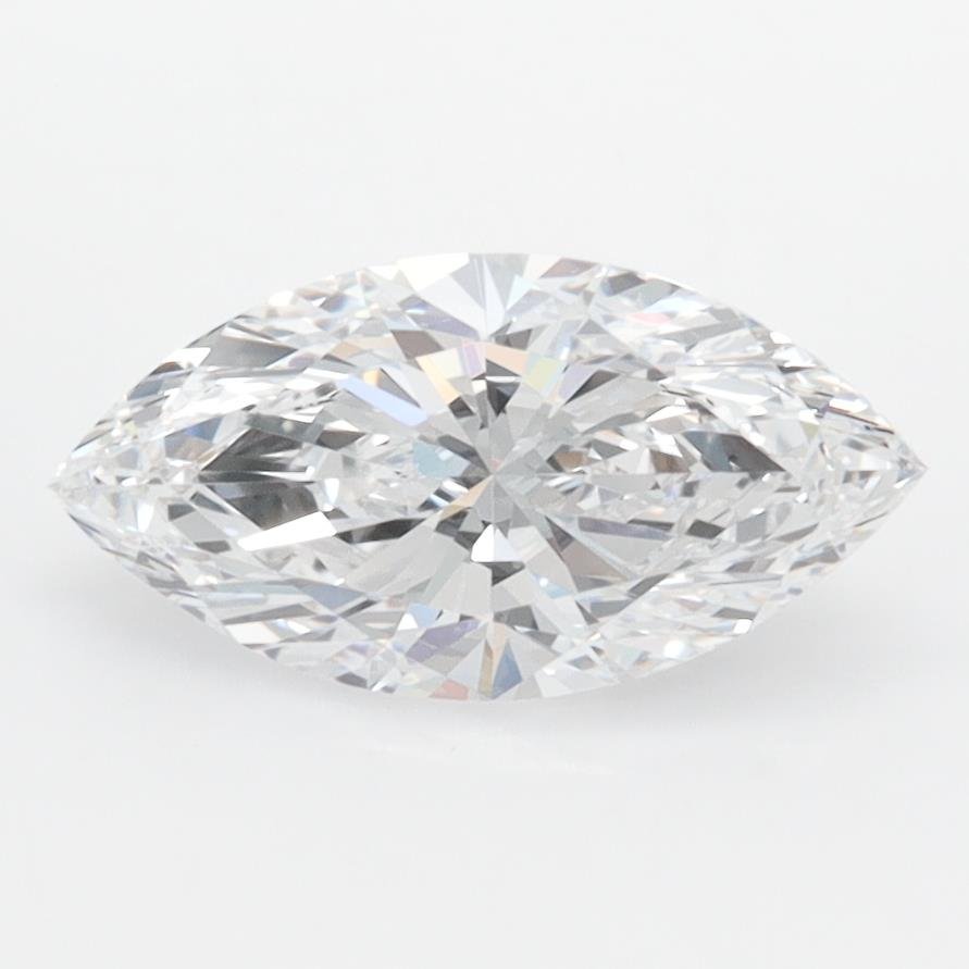 1.29 Carat Marquise Lab Diamond