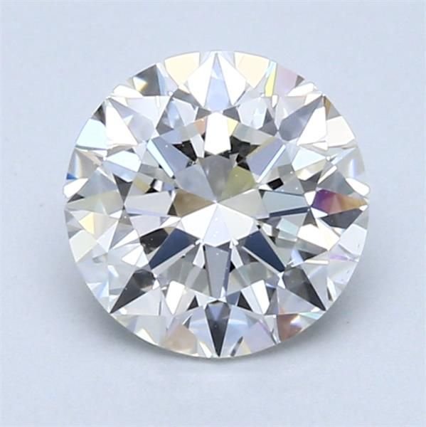 1.30ct G VS2 Rare Carat Ideal Cut Round Diamond