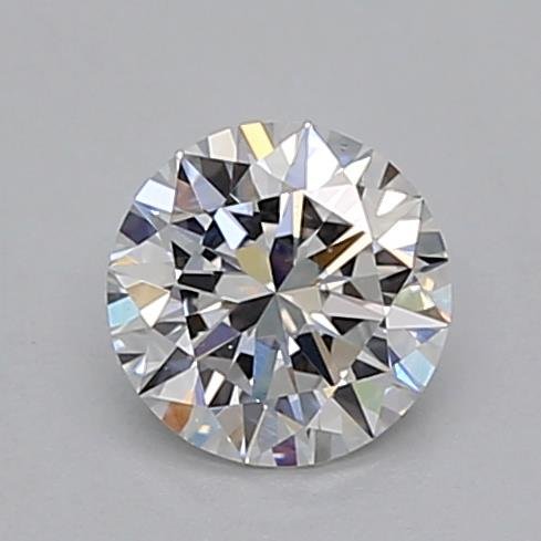 0.32ct E VS2 Excellent Cut Round Diamond