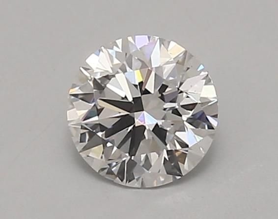 0.85ct D VS1 Excellent Cut Round Lab Grown Diamond