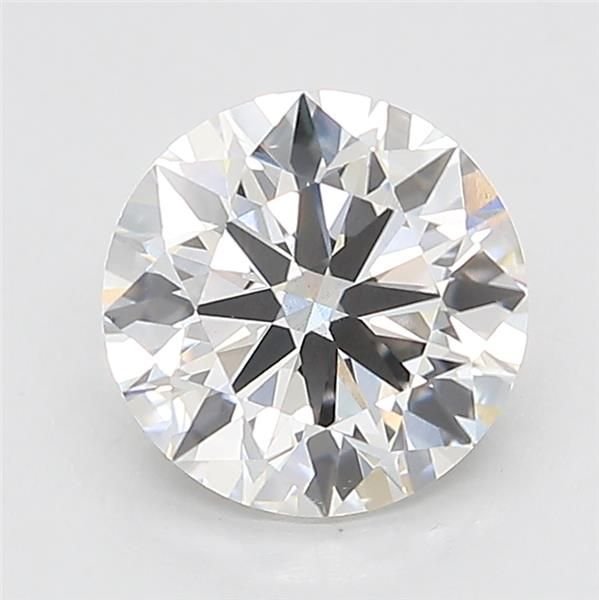 1.92ct E VS2 Excellent Cut Round Lab Grown Diamond