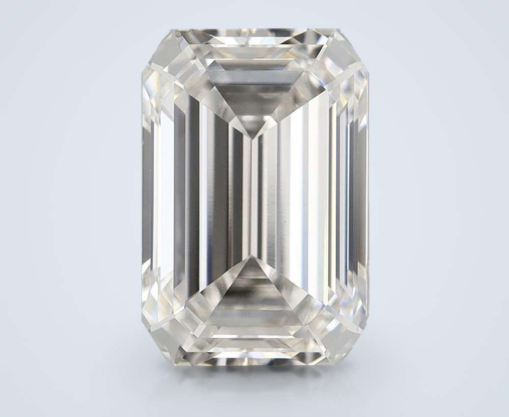 1.73 Carat Emerald Lab Diamond